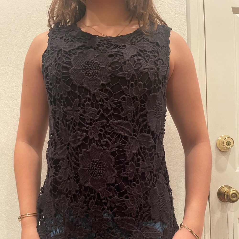 Velvet brand tank top